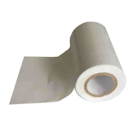 Cinta Adhesiva Para Reparación De Silos Y Plástico Agrícola, 10cm X 10m, Uv Estable_0