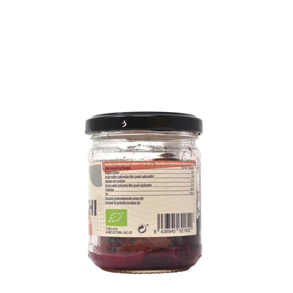 Ciruelas de Umeboshi La Finestra Sul Cielo 100 g