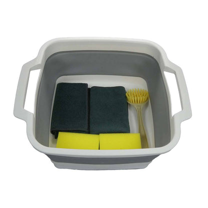 Well Home Set De 6 Piezas De Limpieza Para Vajilla