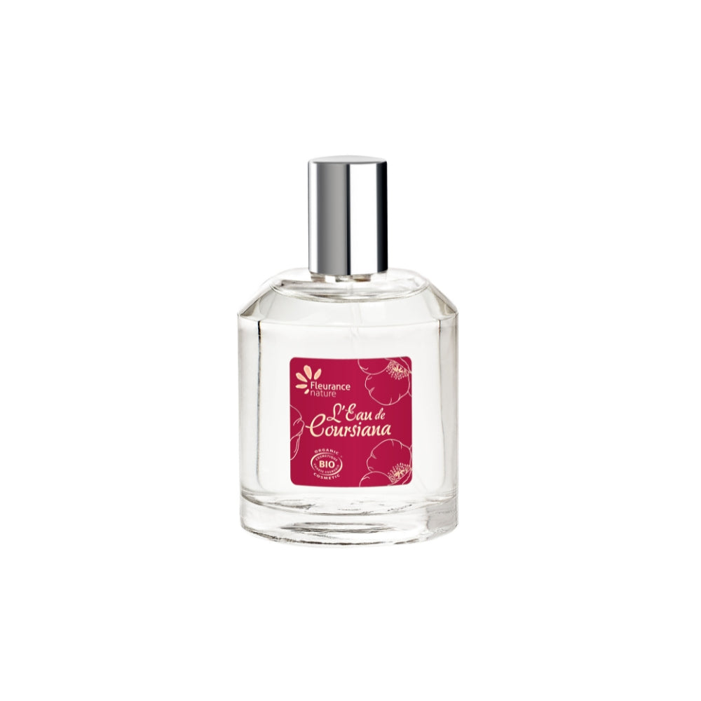 Perfume L'eau De Coursiana Fleurance Nature 50ml_1