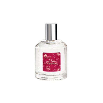 Perfume L'eau De Coursiana Fleurance Nature 50ml_1