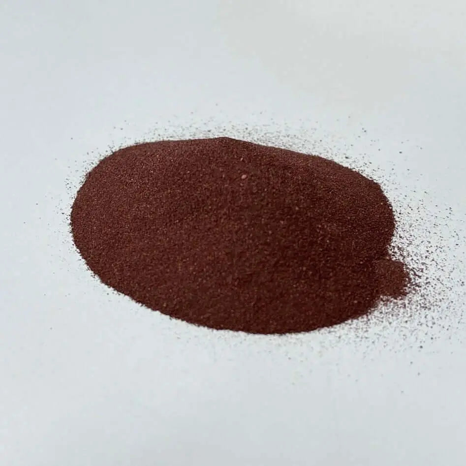 Harina Lava Volcánica / Saco 20 Kg. / 0-0.2 Mm (200 Μm.)_3