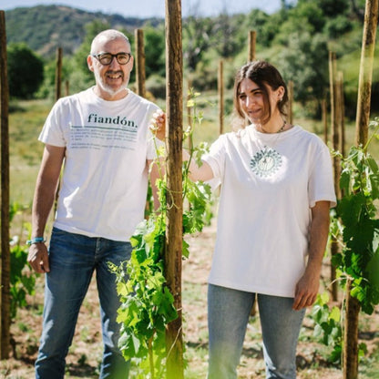 Vino Blanco - La Cigüeña Godello Ecológico 2023 - Bierzo_1