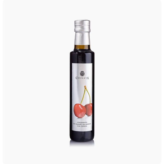 Vinagre Balsámico de Cereza La Chinata 250 ml