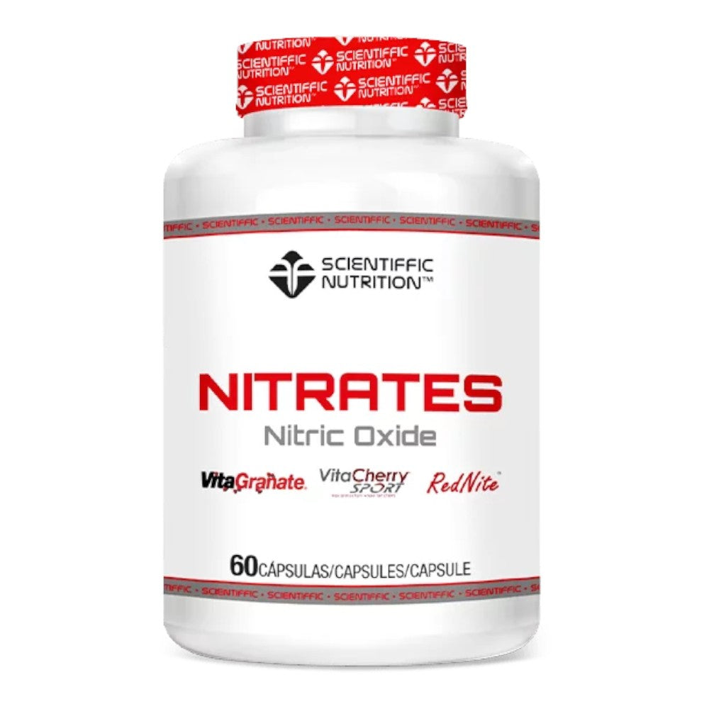 Nitrates 60 Caps_0
