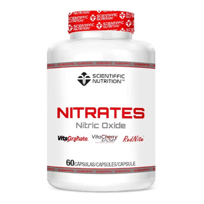 Nitrates 60 Caps_0