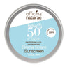 Crema solar en lata SPF 50 Baby Officina Naturae 75 ml