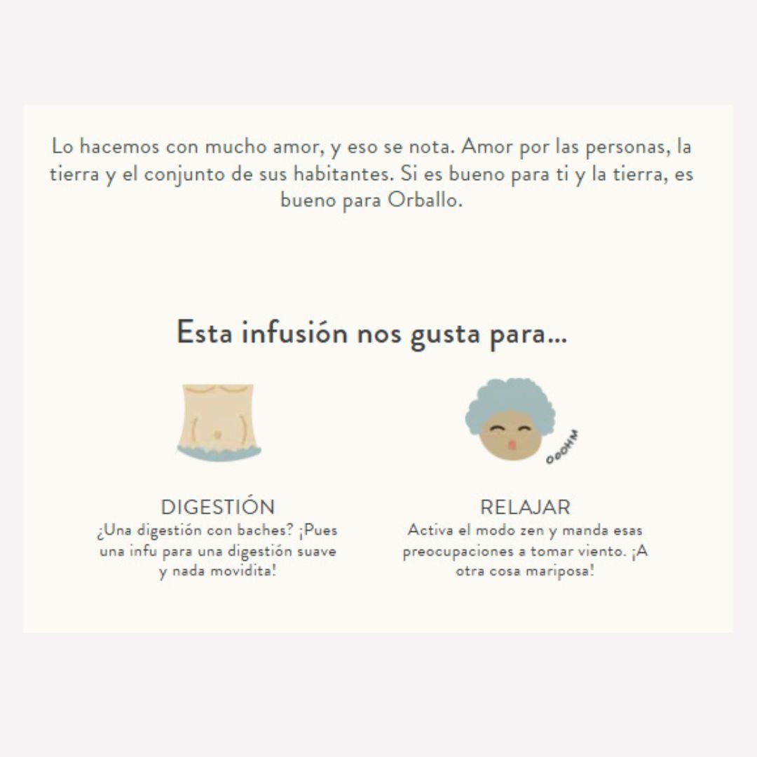 Infusión remedio De La Abuela Resfriados - Orballo_2