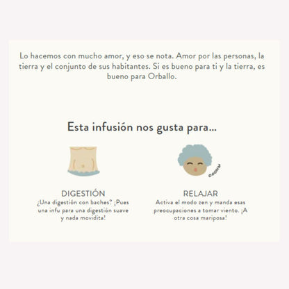 Infusión remedio De La Abuela Resfriados - Orballo_2