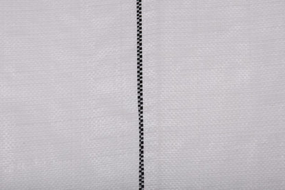 Malla Antihierbas 1,25 x 10 m blanca 105 g/m² Faura