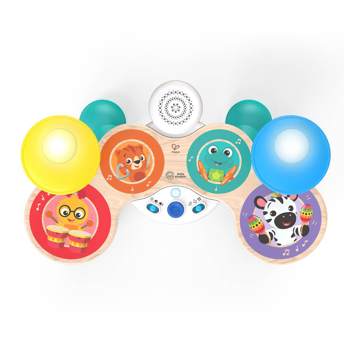 Batería Conectable Baby Einstein Hape_1