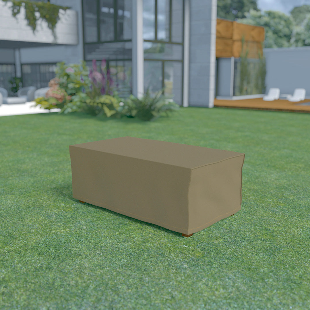 Funda Protectora Mesa Rectangular 205x105x70 Cm Nortene_3