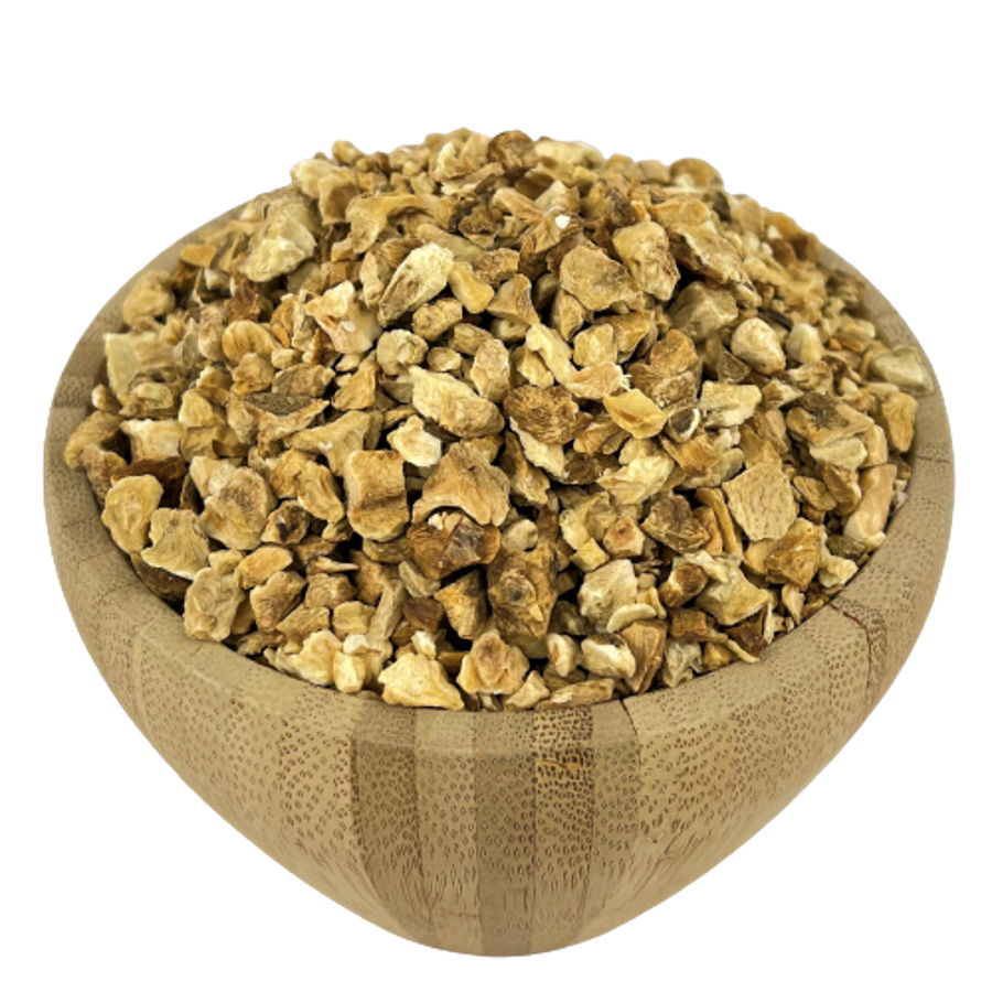 Achicoria Raíces Cortadas Orgánicas Granel 0,05 Kg_0