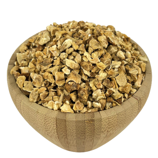 Achicoria Raíces Cortadas Orgánicas Granel 0,25 Kg_0