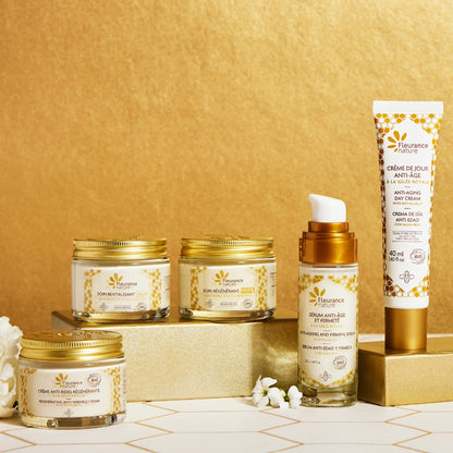 Crema De Día Antiedad Con Jalea Real Eco Fleurance Nature 40ml_2