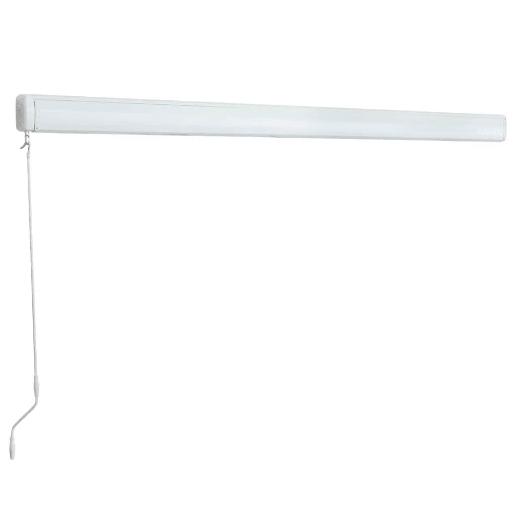 Toldo De Carrete Manual Azul Y Blanco 400x300 Cm_3