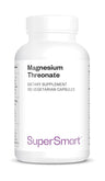 Magtein Magnesium L_threonate