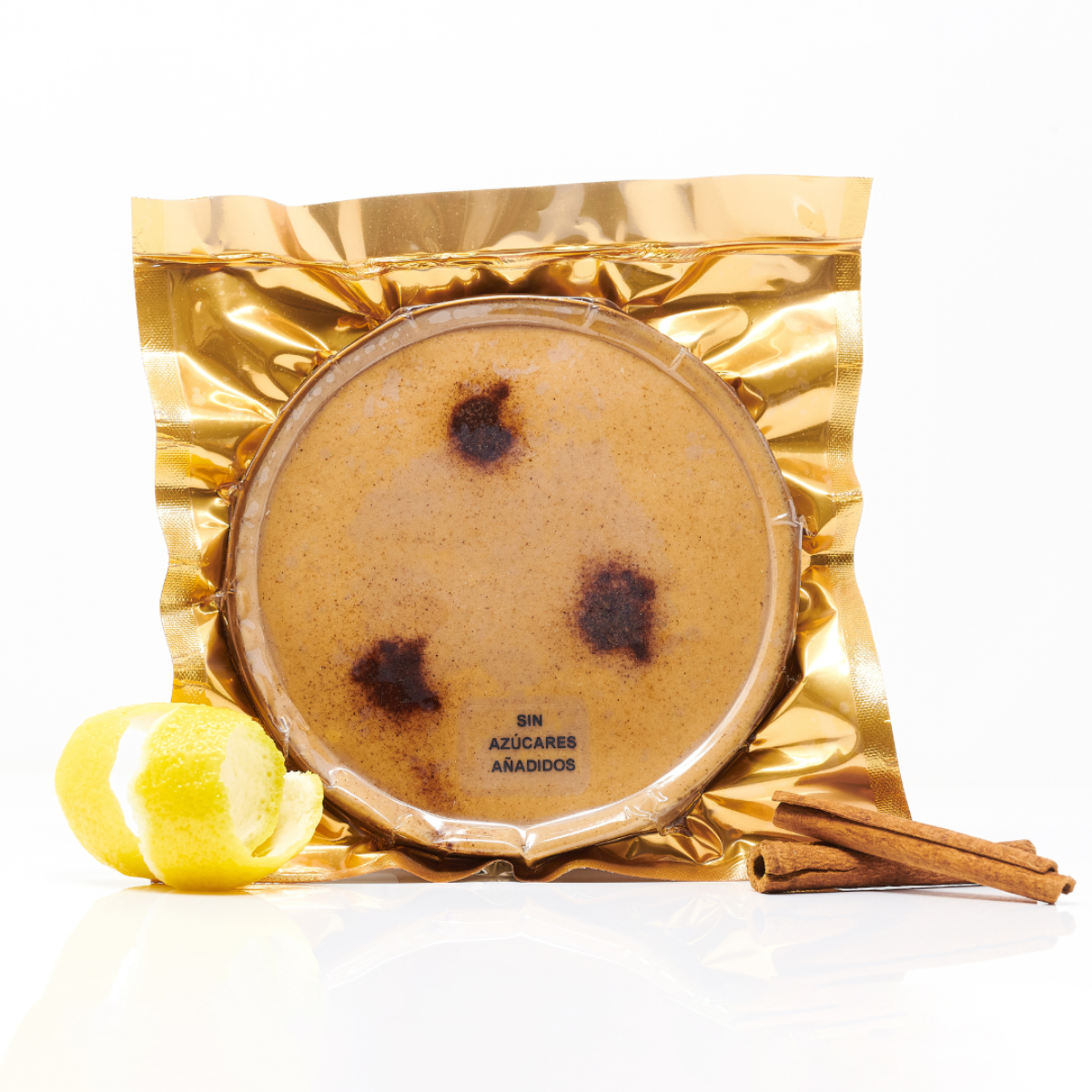 Turrón a la Piedra Sin Azucar 200g Turro Diet