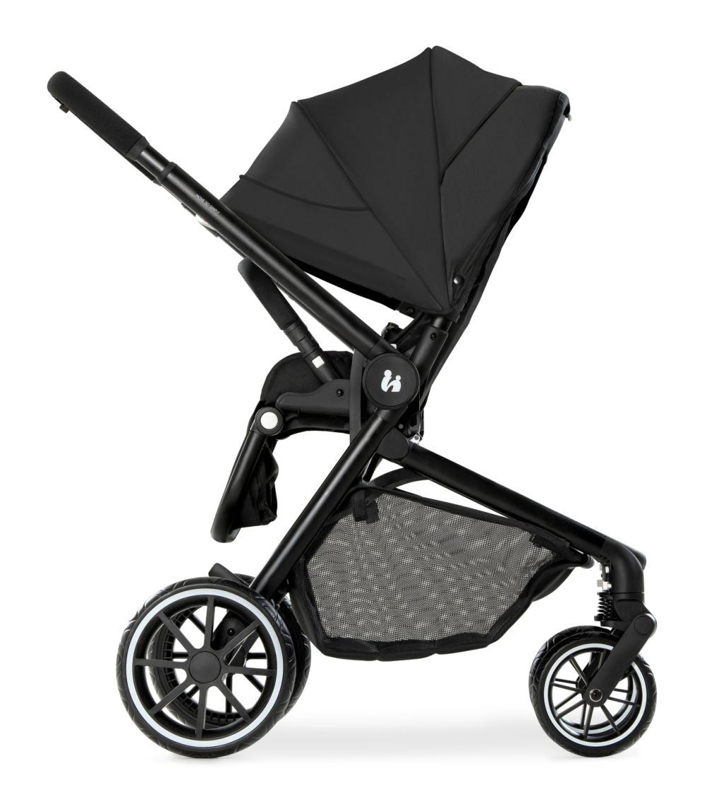 Carrito De Bebé Trío Move So Simply Set Hasta 22 Kg Con Base Isofix_2
