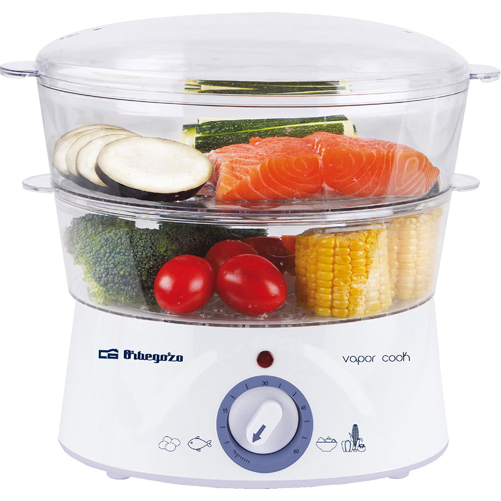 Cocedor Al Vapor Co 4000_0