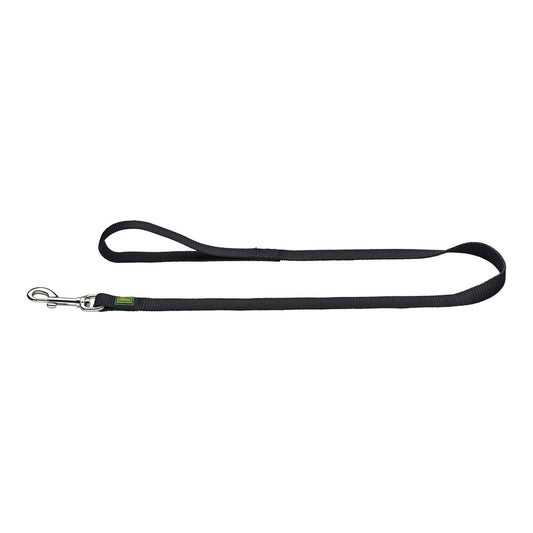 Correa Para Perro Hunter Negro (100 Cm)_0