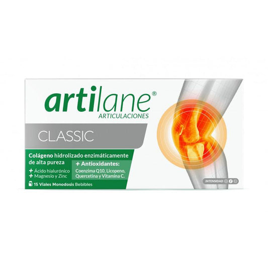 Artilane Classic  Masterdiet 15 viales