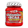 Glutamine + Bcaa 530 Gr Mango