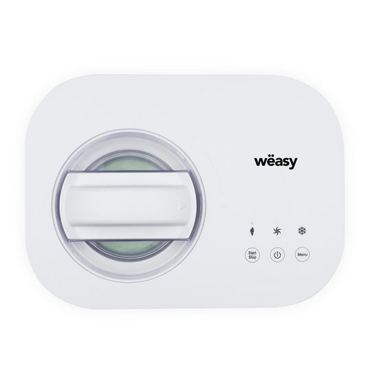 Weäsy Heladera YUM135 1L 100W