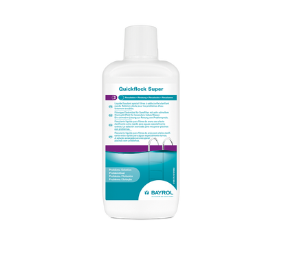 Quickflock Super Floculante Clarificante 1 Lt_0