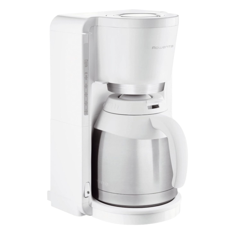 Cafetera De Goteo Rowenta Thermo 1,25 L Semi-automática_0