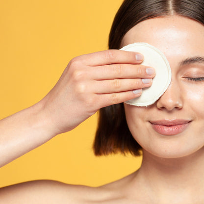 Minitalla - Fresh Green Micellar Water, Freshly Cosmetics, 50ml