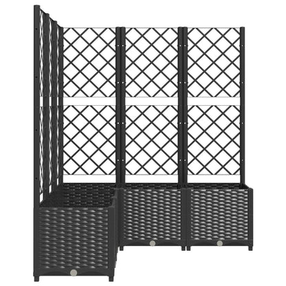 Jardín Negro 120 X 120 X 136 Cm_4