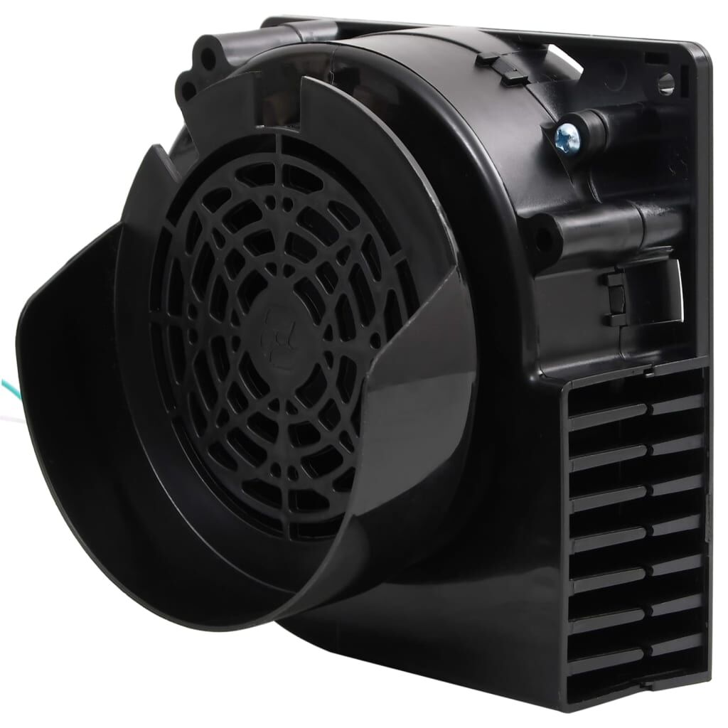 Vidaxl Tira De Luces Con 110 Led Y Ventilador 1100 Cm_1