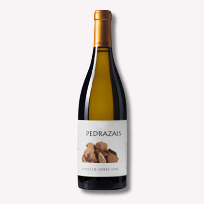 Vino Blanco - Pedrazáis Godello 2021 - Alan De Val_0