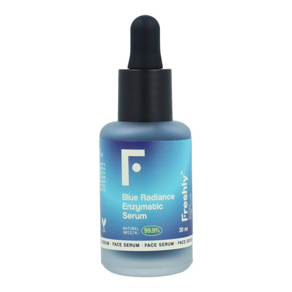 Sérum Blue Radiance AHA Treatment Freshly 30ml