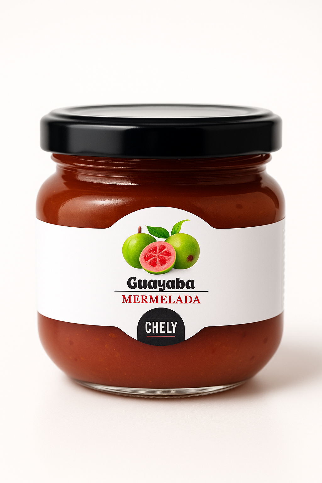 Mermelada De Guayaba_0
