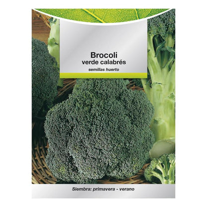 Semillas Huerto Brocoli_0