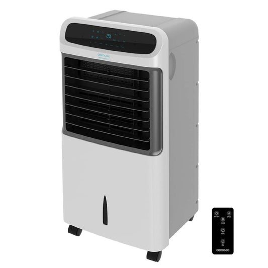 Cecotec Climatizador Climatizador Evaporativo Energysilence 5500 Pure Tech_0
