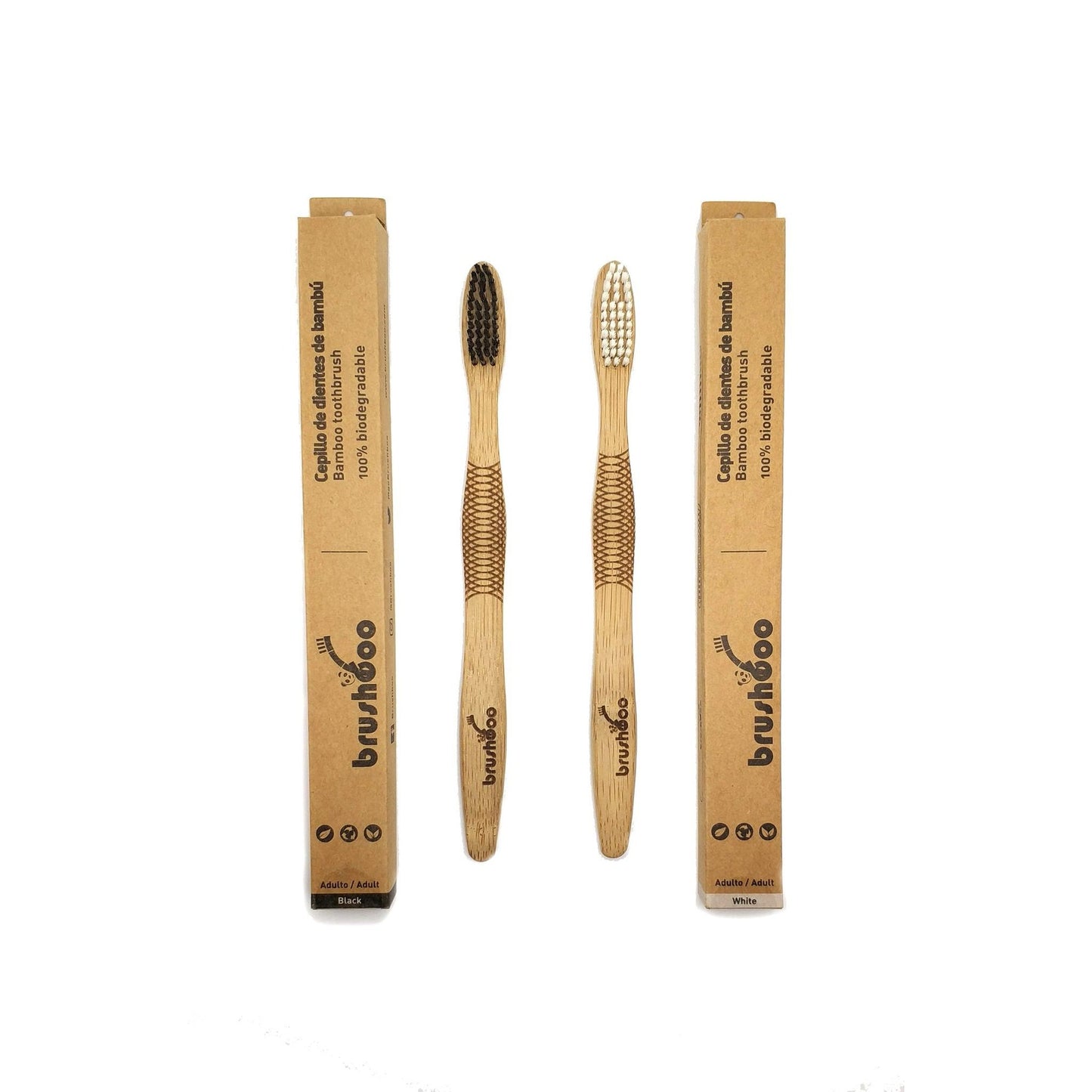 EcoPack Brushboo familiar