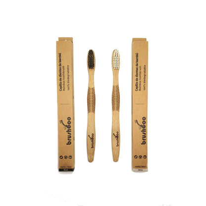 EcoPack Brushboo familiar