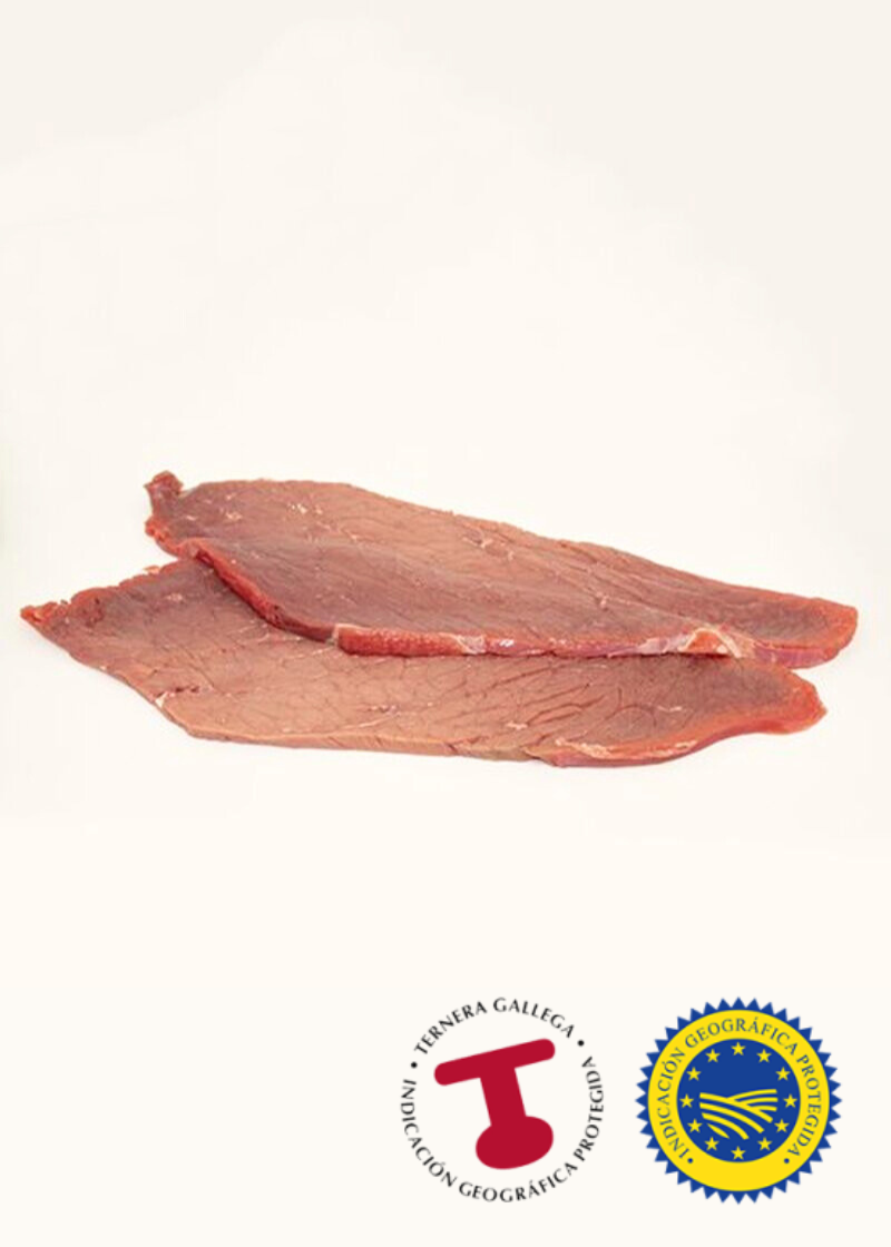 Filetes De Ternera Gallega - 1 Kg_0