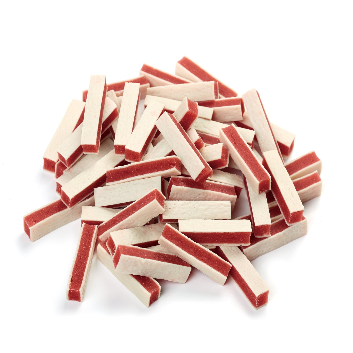 Snack Semihumedo En Barrita Para Gato De Pollo Y Pescado Truly 20 Bolsas X 50 Gr_1