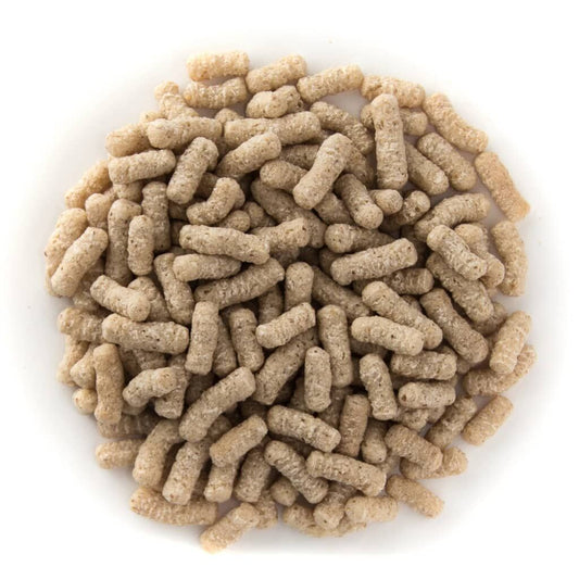 Ubbink Comida Para Peces Fish Mix White Sticks 4 Mm 15 L_0