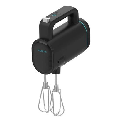 Cecotec Batidoras De Mano Portátil Blendgo Pack. 180w, Batería Con Carga 2h, 30min Uso, Indicador Batería, Accesorios Co_4