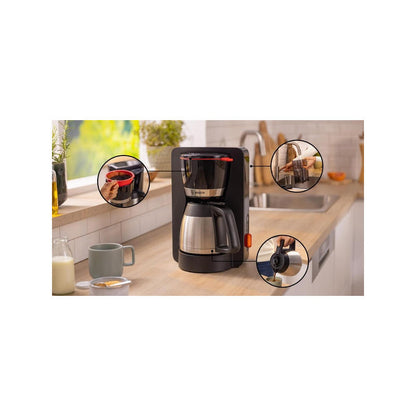 Cafetera Bosch Tka 6m273 Thermo_2