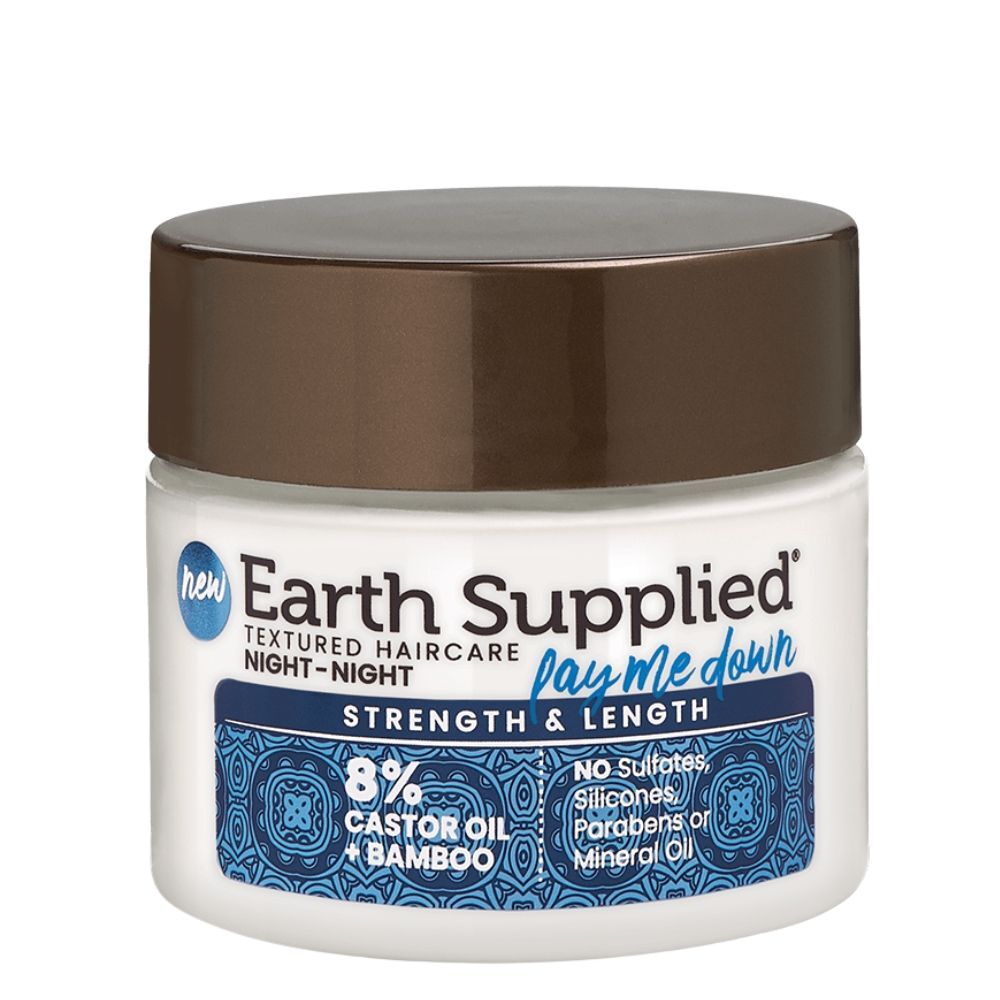 Mascarilla Nocturna Earth Supplied 170g_0