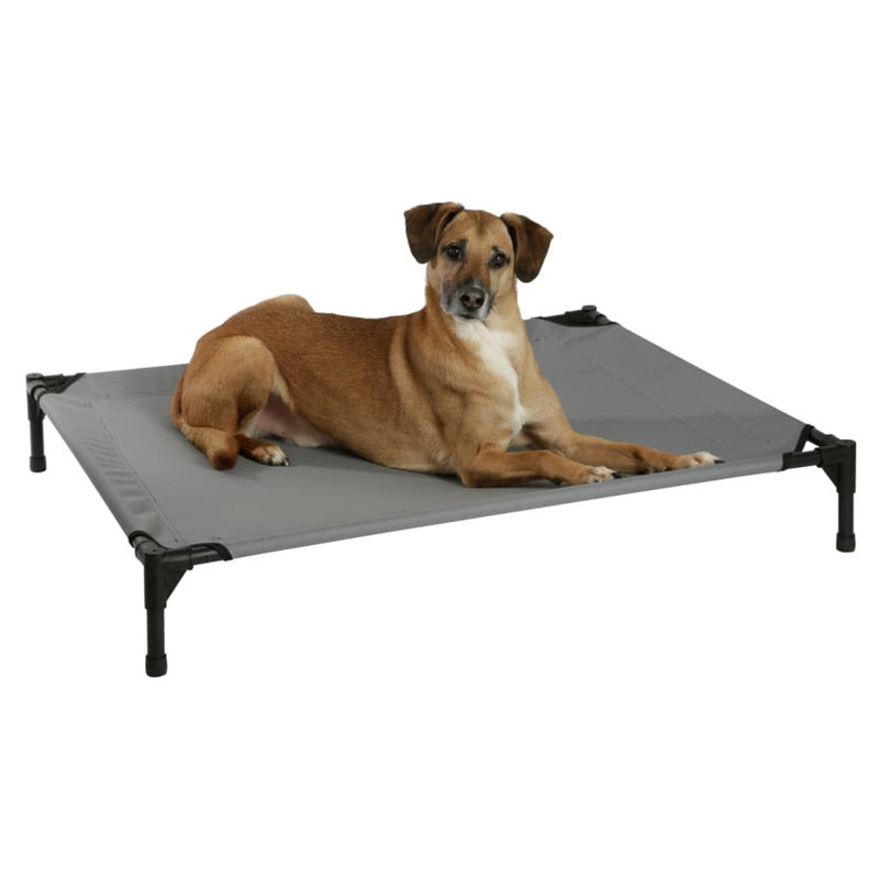 Kerbl Sofá Para Perros Vacation Top Gris 105x86x75 Cm_5