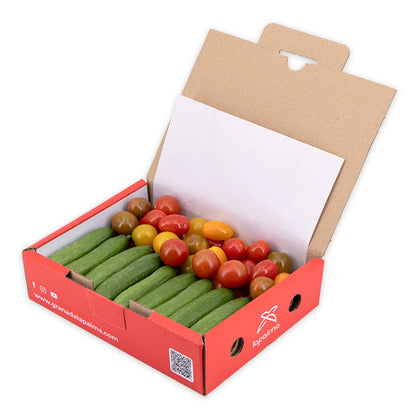 Surtido Gourmet 1kg Granada La Palma_4