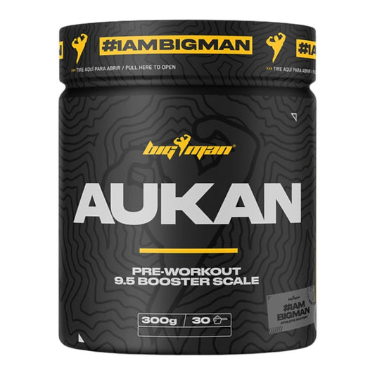 Aukan 300 Gr Lima - Limón_0