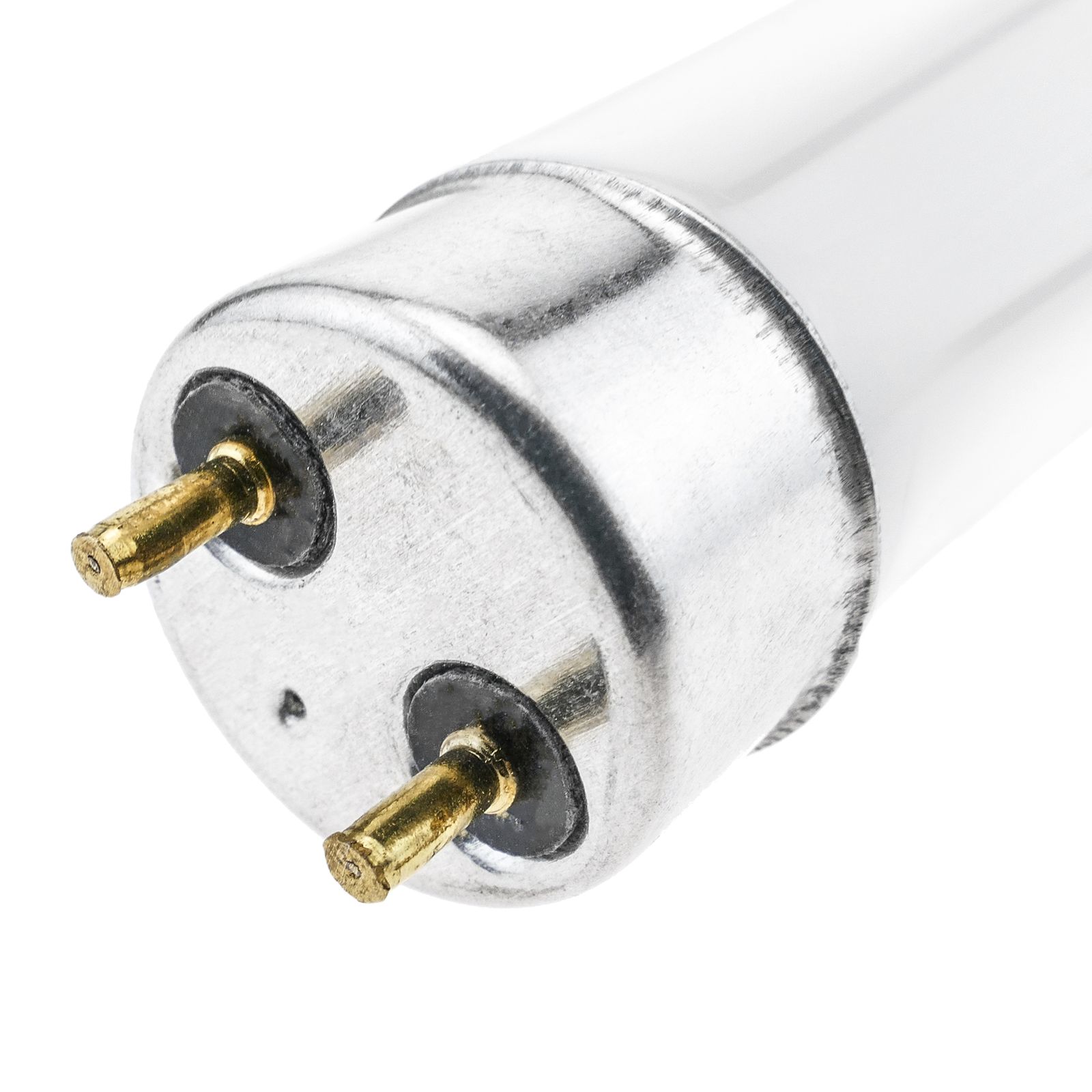 Tubo Fluorescente Para Matamoscas Y Mosquitos Eléctrico Uv T8 15w Bl 436mm_2